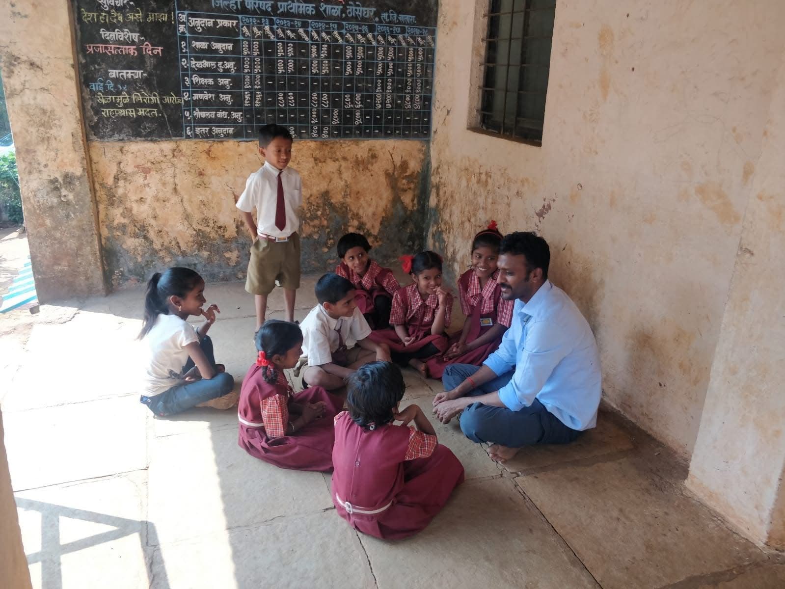 Education programme